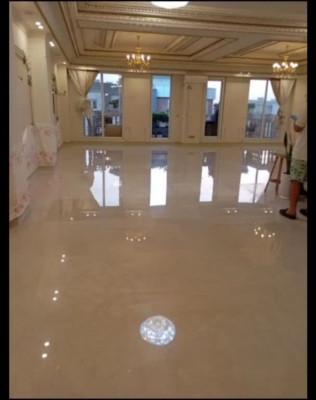 نماشویی با طناب